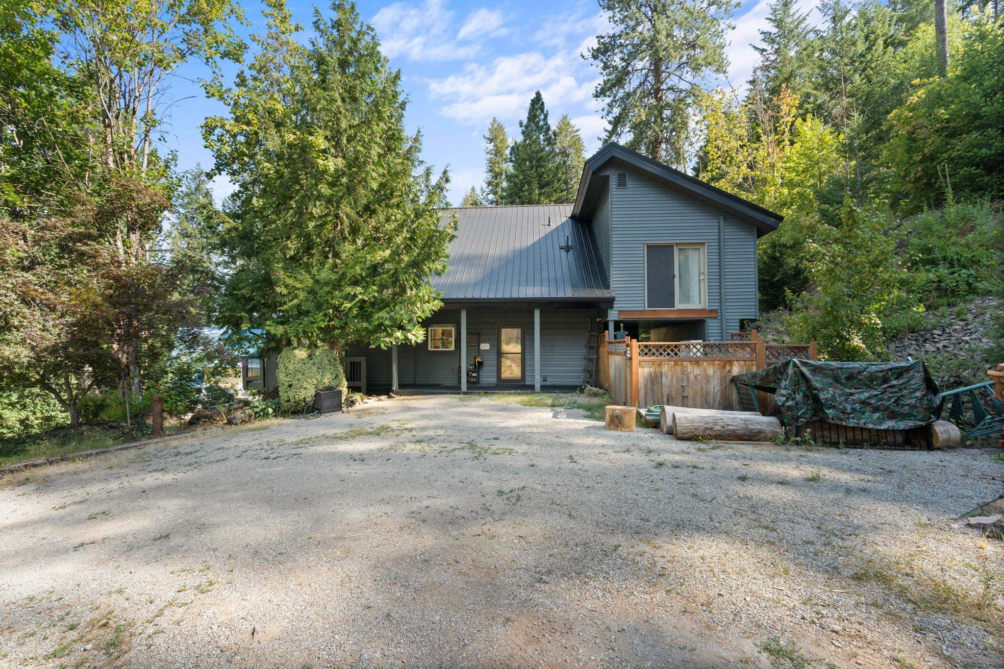 1044 West Kidd Island Road Coeur D'Alene, ID 83814 - Photo 39 of 39