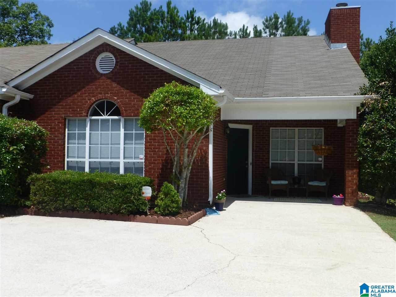 116 Canyon Trail Pelham, AL 35124 - Photo 3 of 44