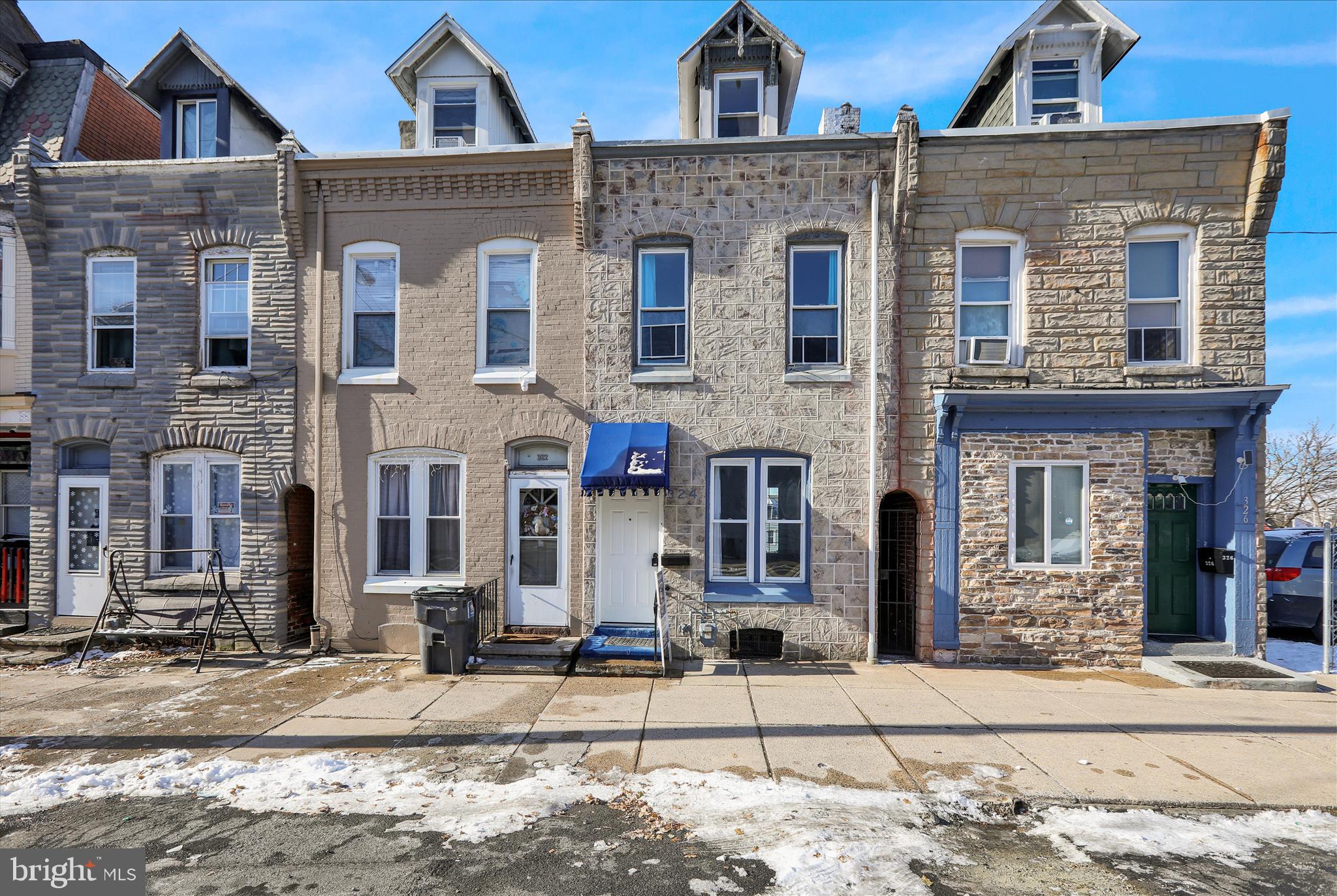 324 North 12th Street Reading, PA 19604 - Photo 2 of 27