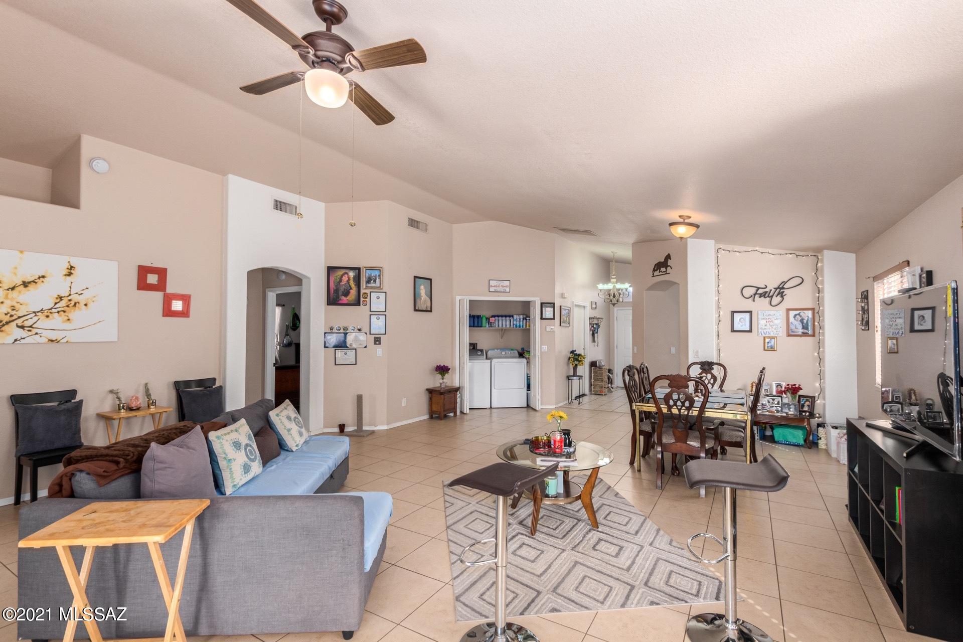 5469 White Dove Road Marana, AZ 85658 - Photo 7 of 26