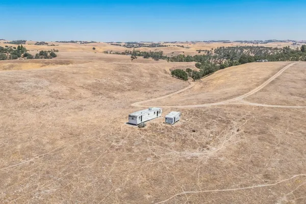 a view of an ocean beach