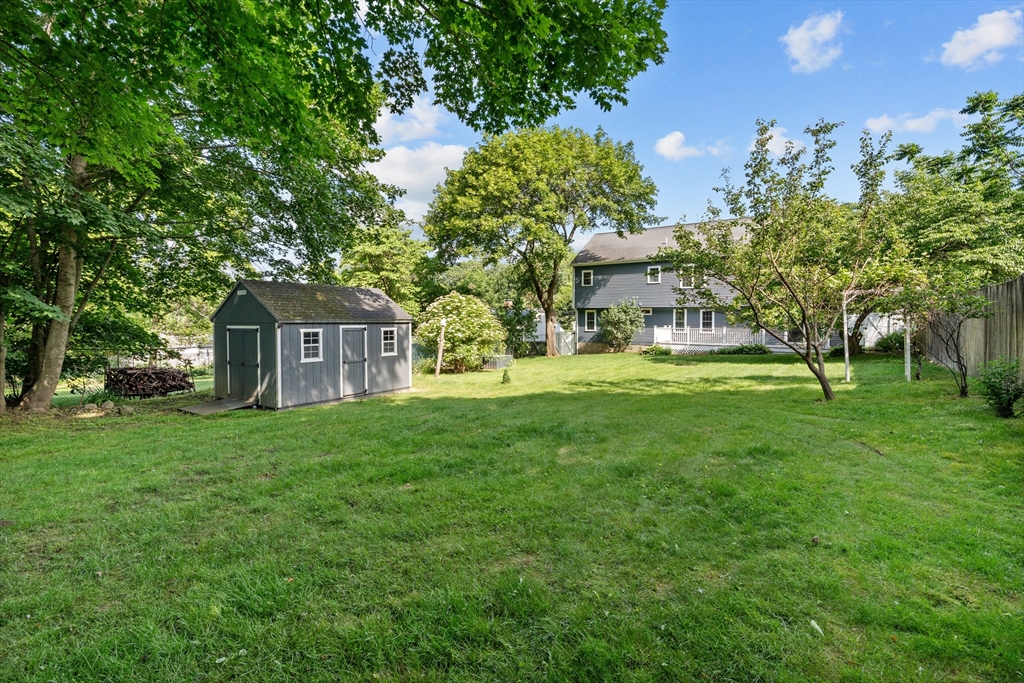 8 Lilian Road Framingham, MA 01701 - Photo 33 of 42 Gallery Image 33