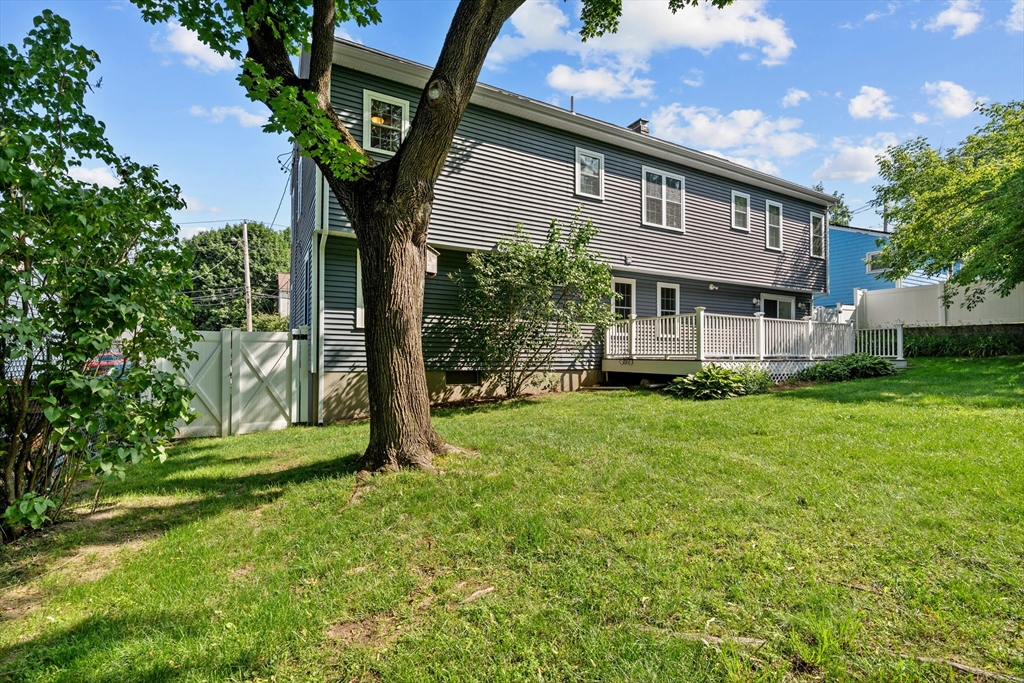 8 Lilian Road Framingham, MA 01701 - Photo 36 of 42 Gallery Image 36