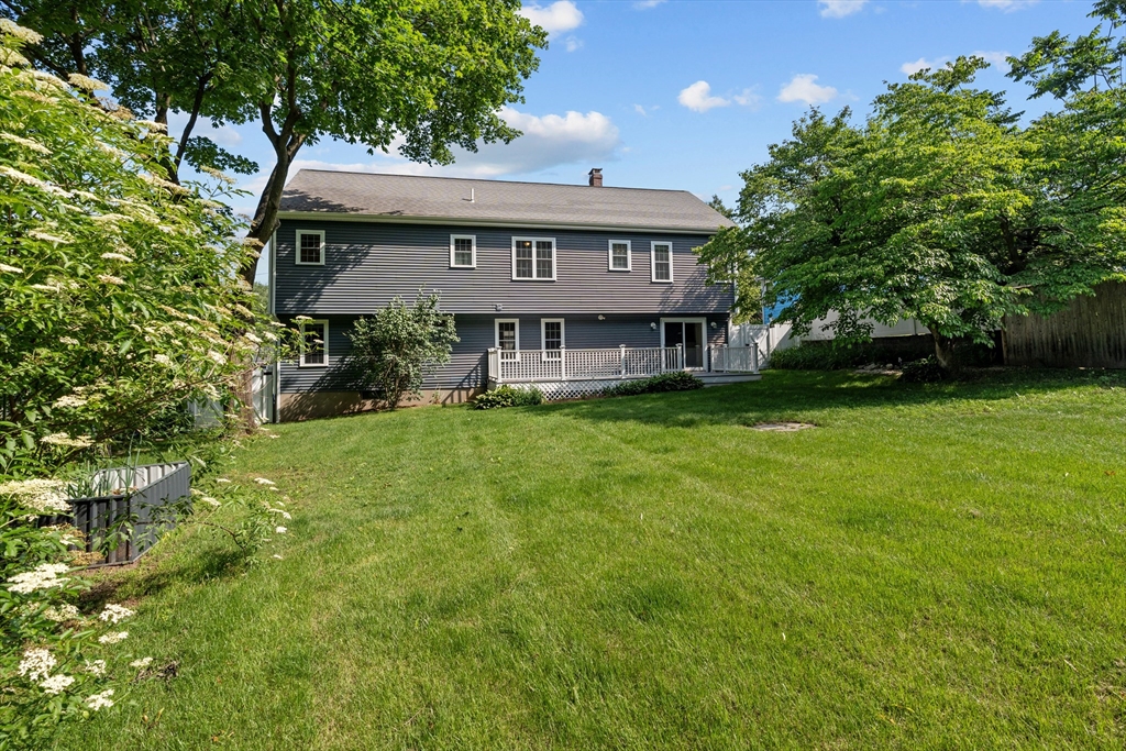 8 Lilian Road Framingham, MA 01701 - Photo 37 of 42 Gallery Image 37