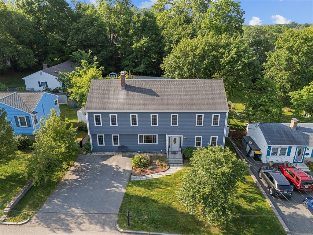8 Lilian Road Framingham, MA 01701 - Photo 38 of 42 Gallery Image 38