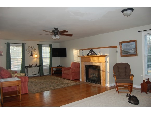 162 Lake Road Webster, NH 03303 - Photo 5 of 16