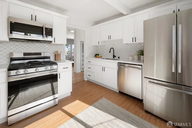 $1,080,000 | 482 Orizaba Avenue, San Francisco, CA 94112