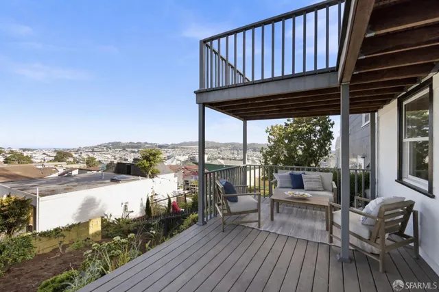 $1,080,000 | 482 Orizaba Avenue, San Francisco, CA 94112