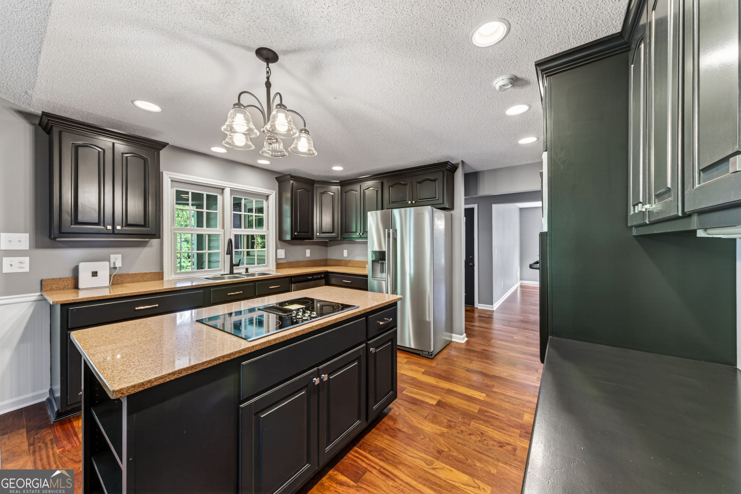 1070 Cannon Bridge Road Demorest, GA 30535 - Photo 25 of 98