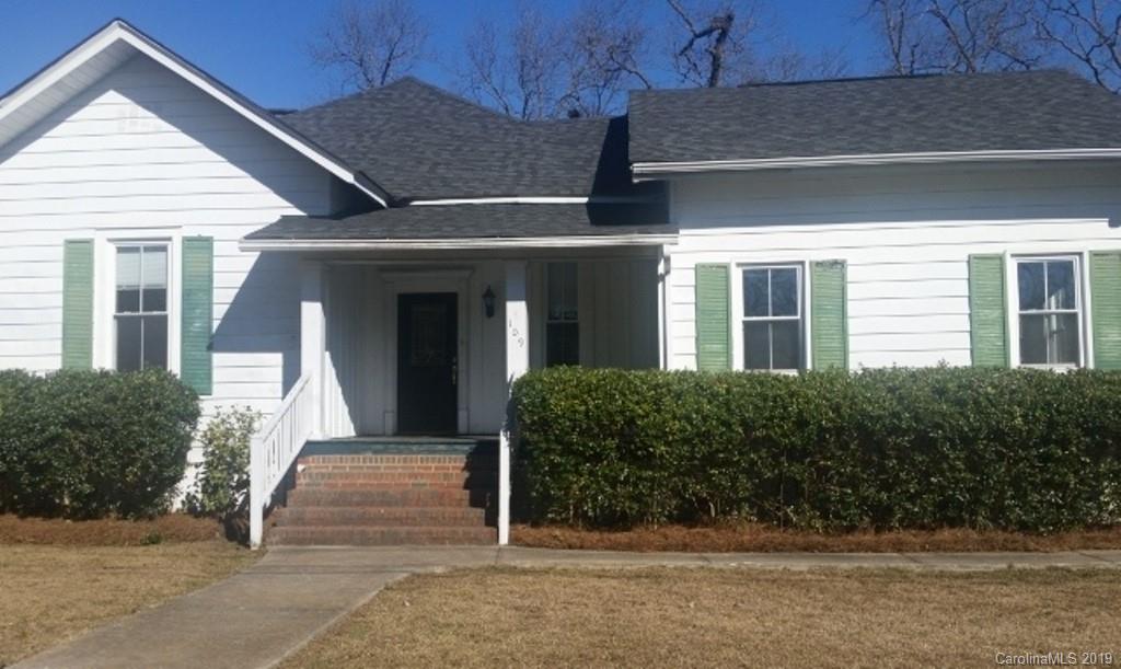 109 Foote Street Chester, SC 29706 - Photo 1 of 16 Gallery Image 1