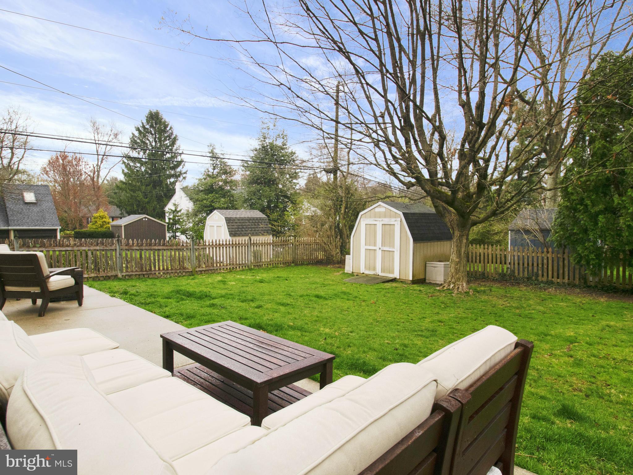 314 Upper Gulph Road Strafford, PA 19087 - Photo 14 of 16