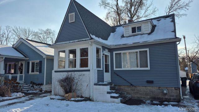 1419 Fox Street, Unit UPPR Ferndale, MI 48220 - Photo 1 of 12 1.jpg