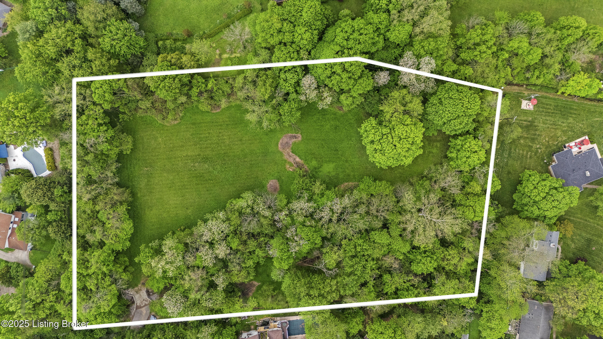 280 Chelsea Road Louisville, KY 40207 - Photo 19 of 20 dji_20250429141903_0010_d.1.1