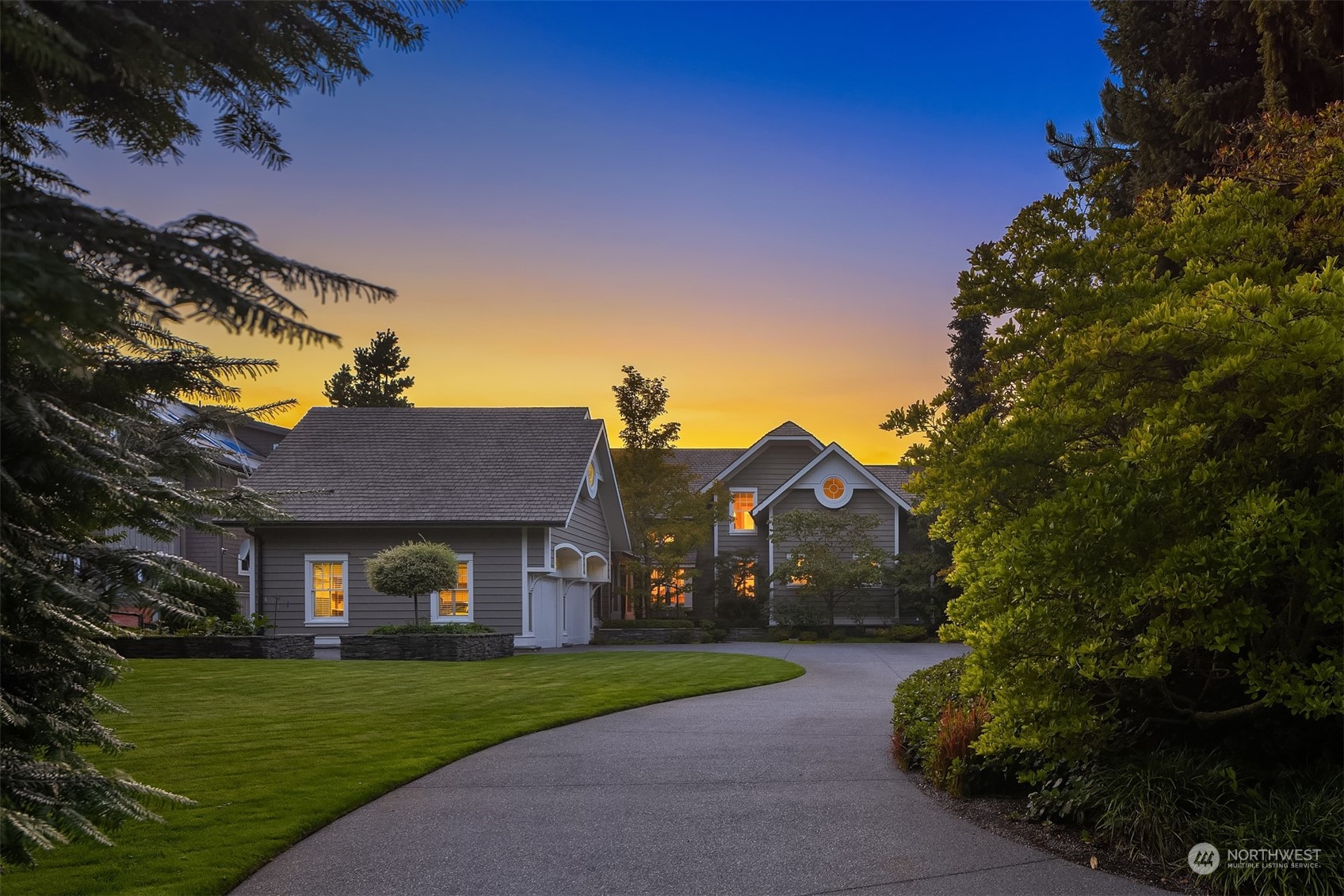 1237 Gerdes Road, Camano Island, WA 98282 Compass