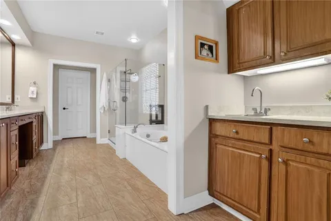 $815,000 | 2355 Rosebrook Crossing Southeast, Atlanta, GA 30339