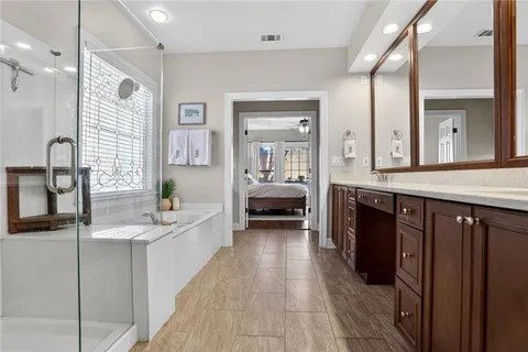 $815,000 | 2355 Rosebrook Crossing Southeast, Atlanta, GA 30339