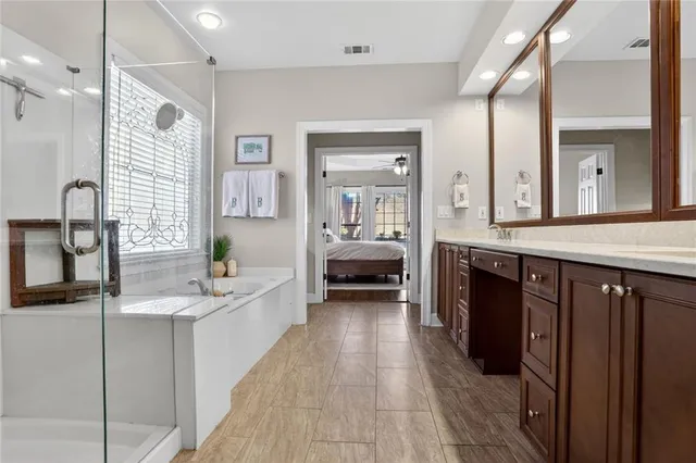 $825,000 | 2355 Rosebrook Crossing Southeast, Atlanta, GA 30339