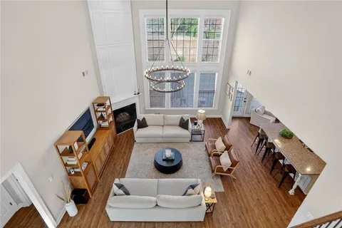 $815,000 | 2355 Rosebrook Crossing Southeast, Atlanta, GA 30339