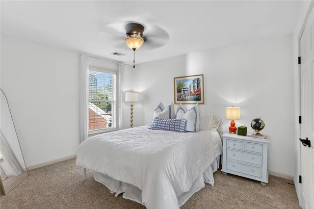 $825,000 | 2355 Rosebrook Crossing Southeast, Atlanta, GA 30339