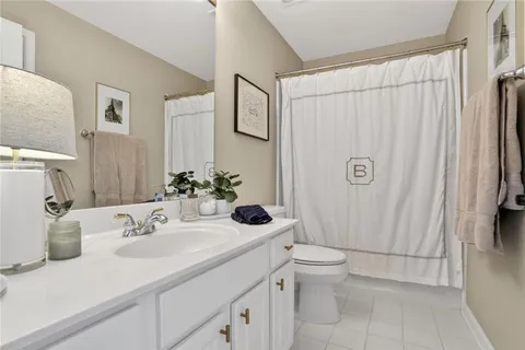 $815,000 | 2355 Rosebrook Crossing Southeast, Atlanta, GA 30339