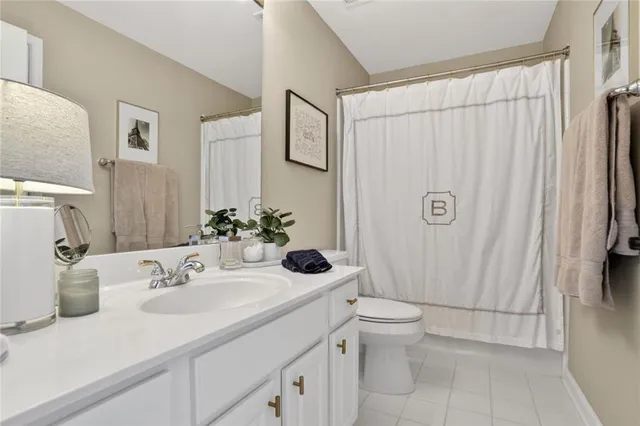 $825,000 | 2355 Rosebrook Crossing Southeast, Atlanta, GA 30339