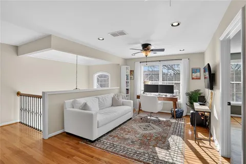 $815,000 | 2355 Rosebrook Crossing Southeast, Atlanta, GA 30339