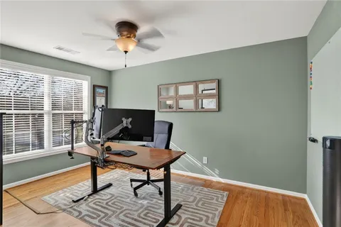 $815,000 | 2355 Rosebrook Crossing Southeast, Atlanta, GA 30339