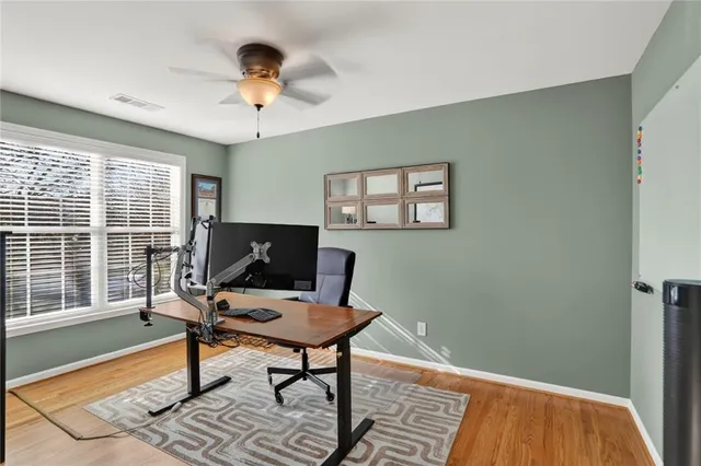 $825,000 | 2355 Rosebrook Crossing Southeast, Atlanta, GA 30339