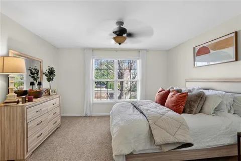 $815,000 | 2355 Rosebrook Crossing Southeast, Atlanta, GA 30339