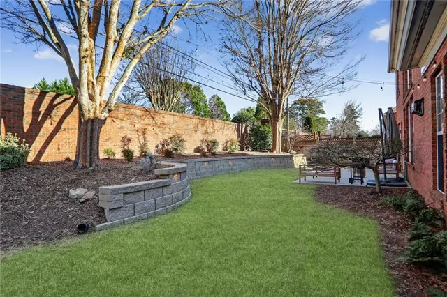 $825,000 | 2355 Rosebrook Crossing Southeast, Atlanta, GA 30339