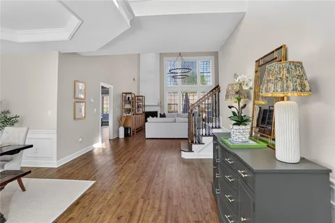 $815,000 | 2355 Rosebrook Crossing Southeast, Atlanta, GA 30339