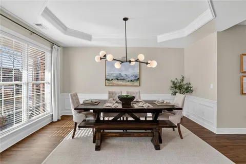 $815,000 | 2355 Rosebrook Crossing Southeast, Atlanta, GA 30339