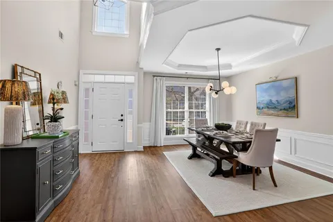 $815,000 | 2355 Rosebrook Crossing Southeast, Atlanta, GA 30339