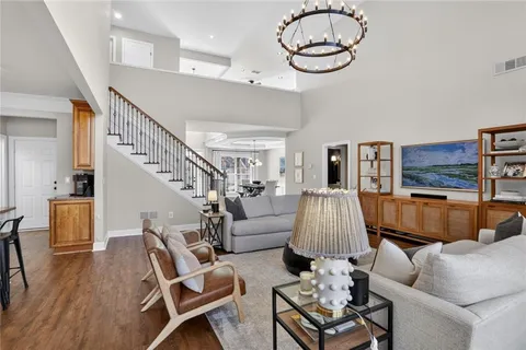 $815,000 | 2355 Rosebrook Crossing Southeast, Atlanta, GA 30339