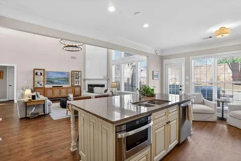 $815,000 | 2355 Rosebrook Crossing Southeast, Atlanta, GA 30339