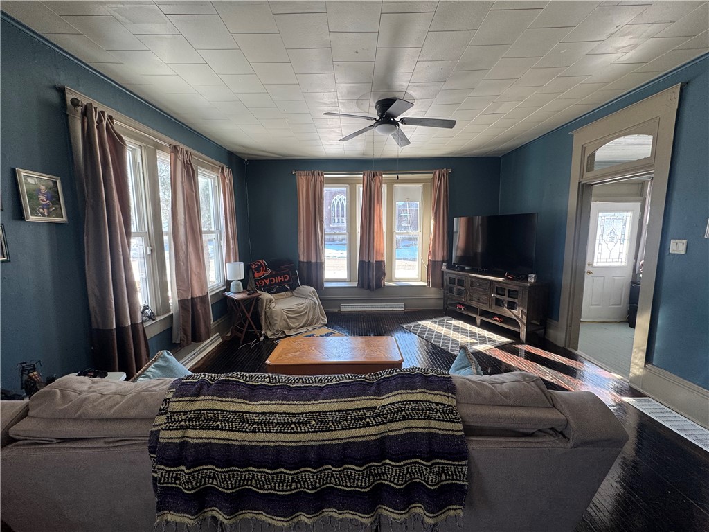 101 East Woodyard Avenue Ridge Farm, IL 61870 - Photo 3 of 13