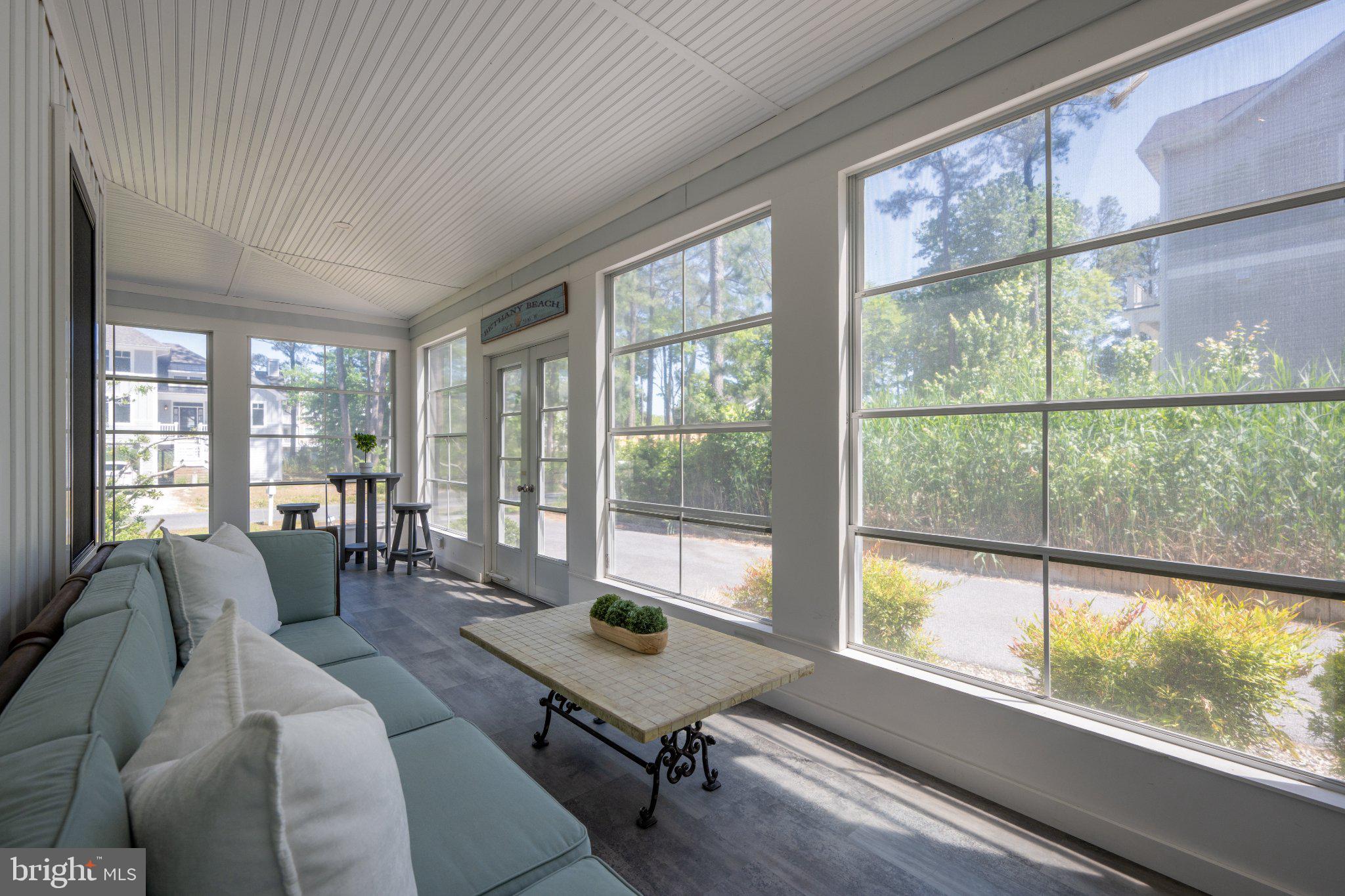 402 Salt Pond Road Bethany Beach, DE 19930 - Photo 8 of 55 Bright and airy sunlit retreat.