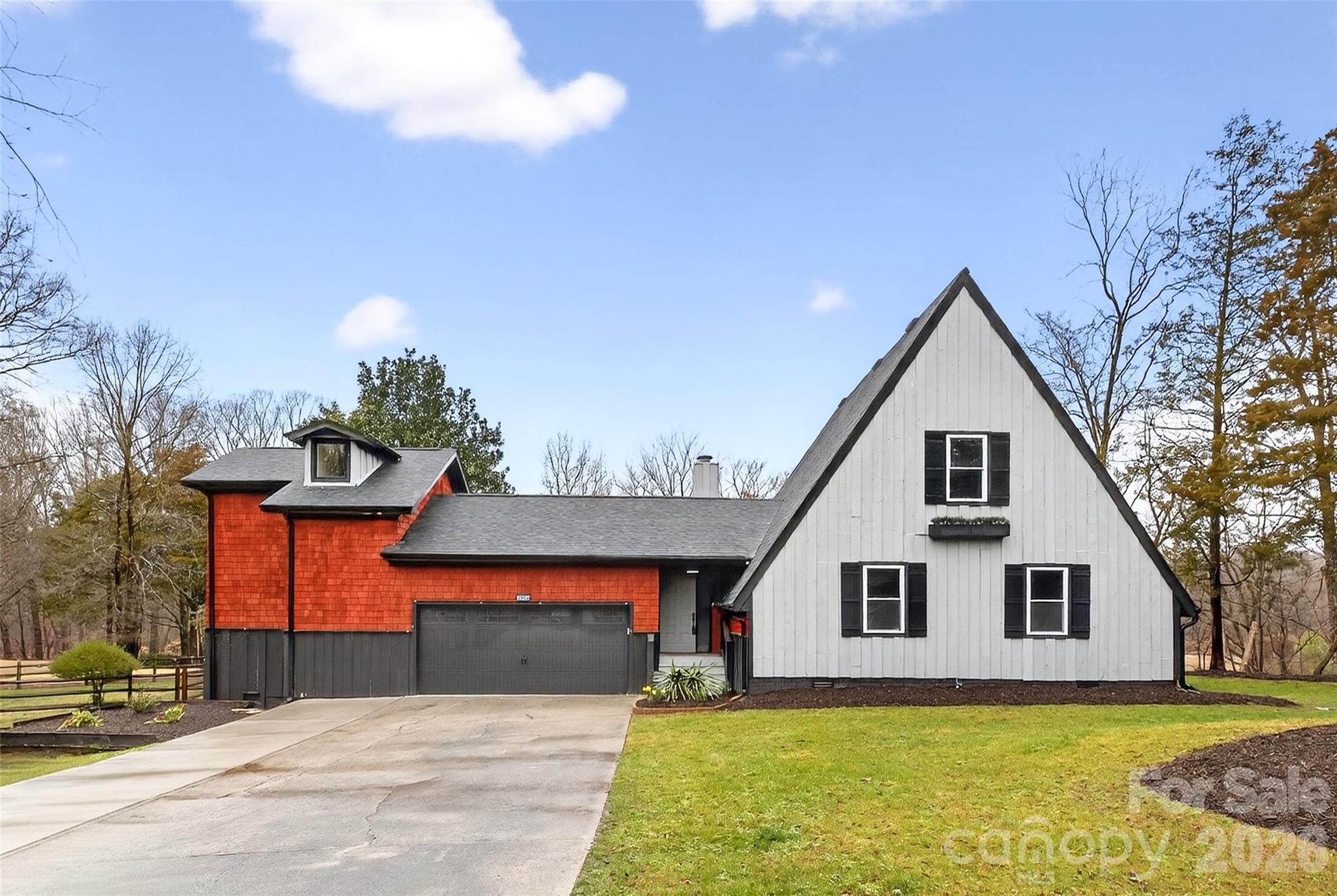10054 4 Mile Creek Road Charlotte, NC 28277 - Photo 1 of 47