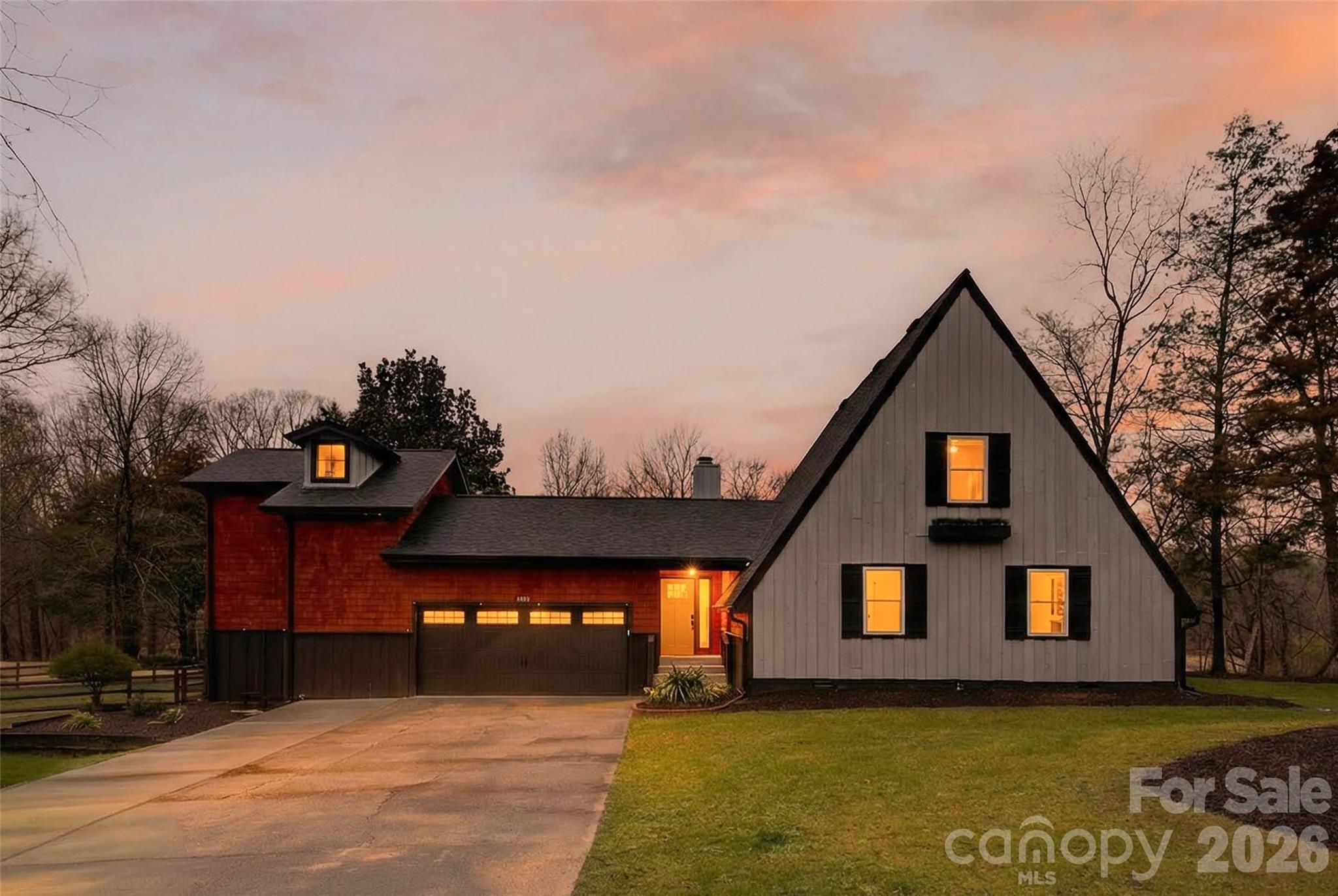 10054 4 Mile Creek Road Charlotte, NC 28277 - Photo 2 of 47