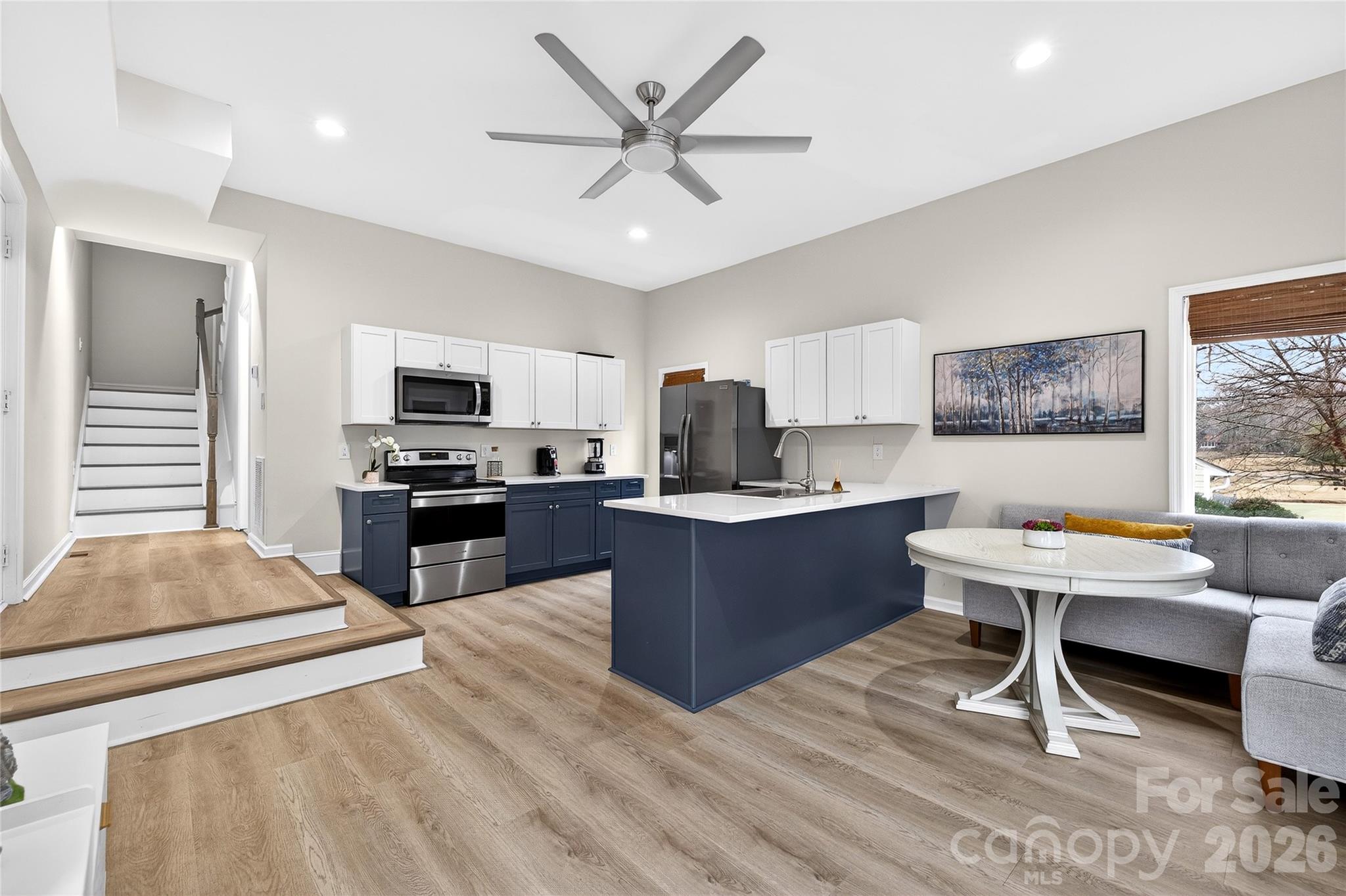 10054 4 Mile Creek Road Charlotte, NC 28277 - Photo 28 of 47