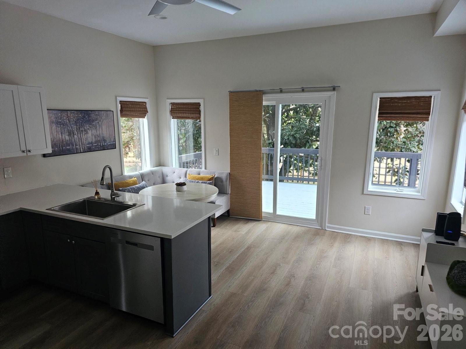 10054 4 Mile Creek Road Charlotte, NC 28277 - Photo 29 of 47