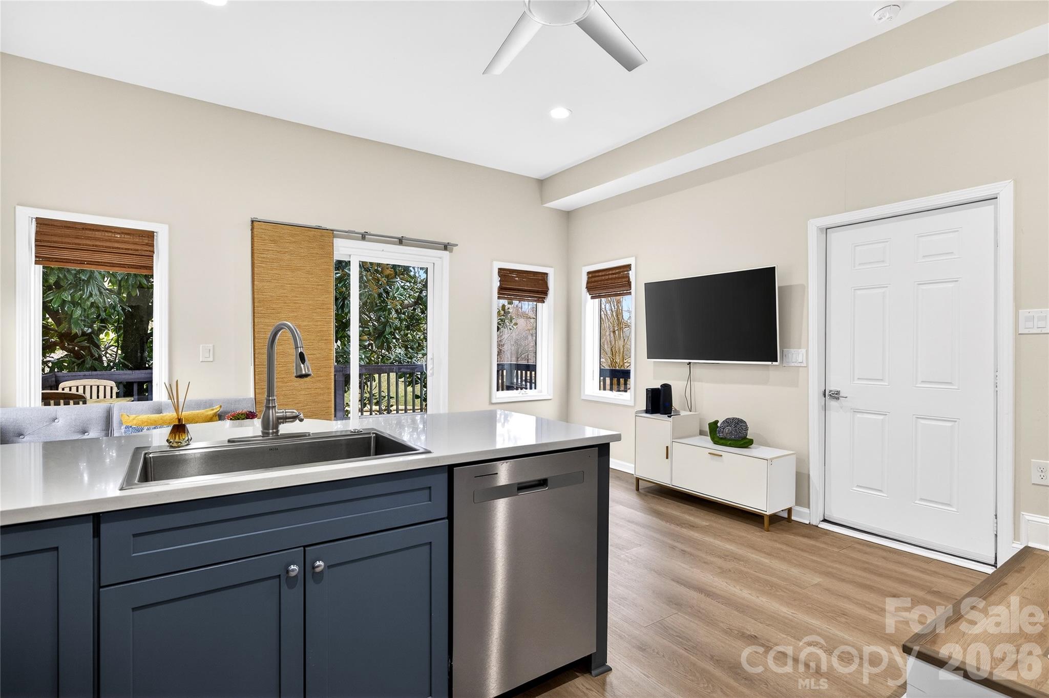 10054 4 Mile Creek Road Charlotte, NC 28277 - Photo 31 of 47