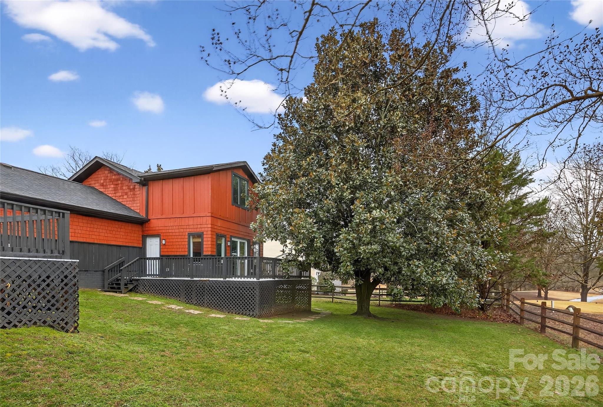 10054 4 Mile Creek Road Charlotte, NC 28277 - Photo 40 of 47