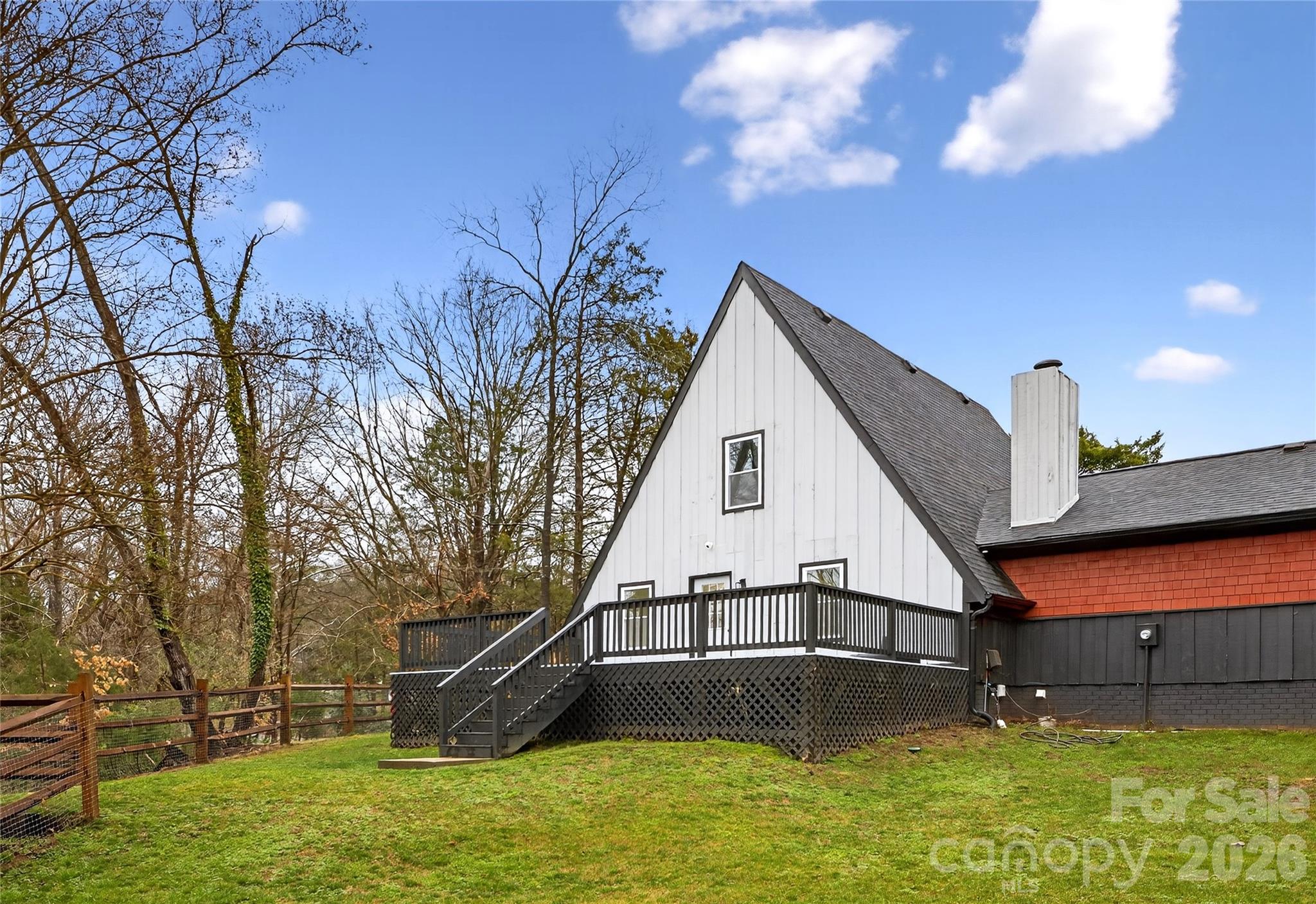 10054 4 Mile Creek Road Charlotte, NC 28277 - Photo 41 of 47