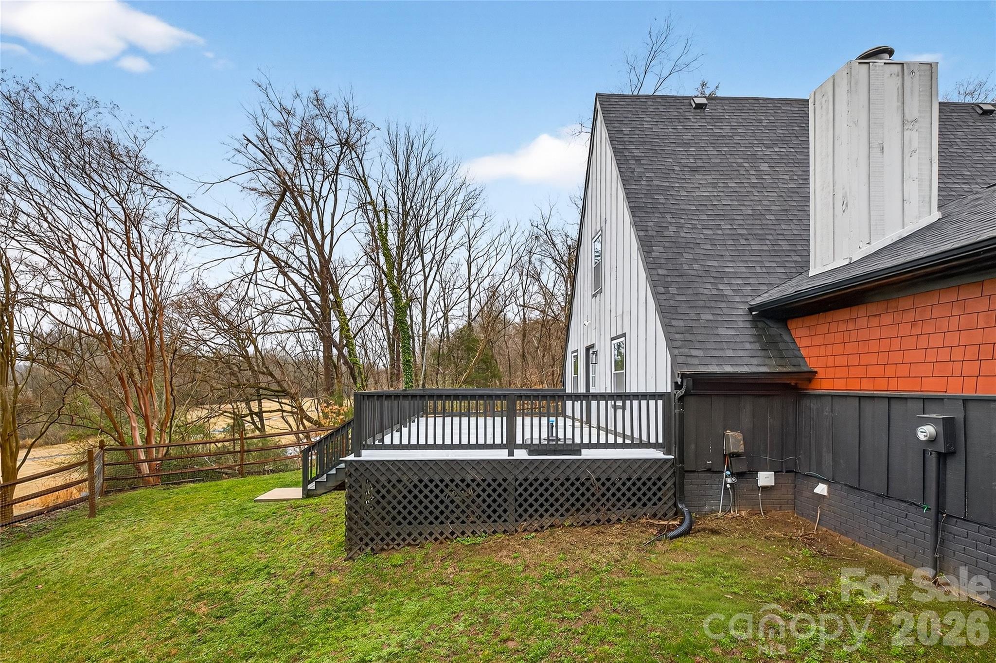 10054 4 Mile Creek Road Charlotte, NC 28277 - Photo 42 of 47