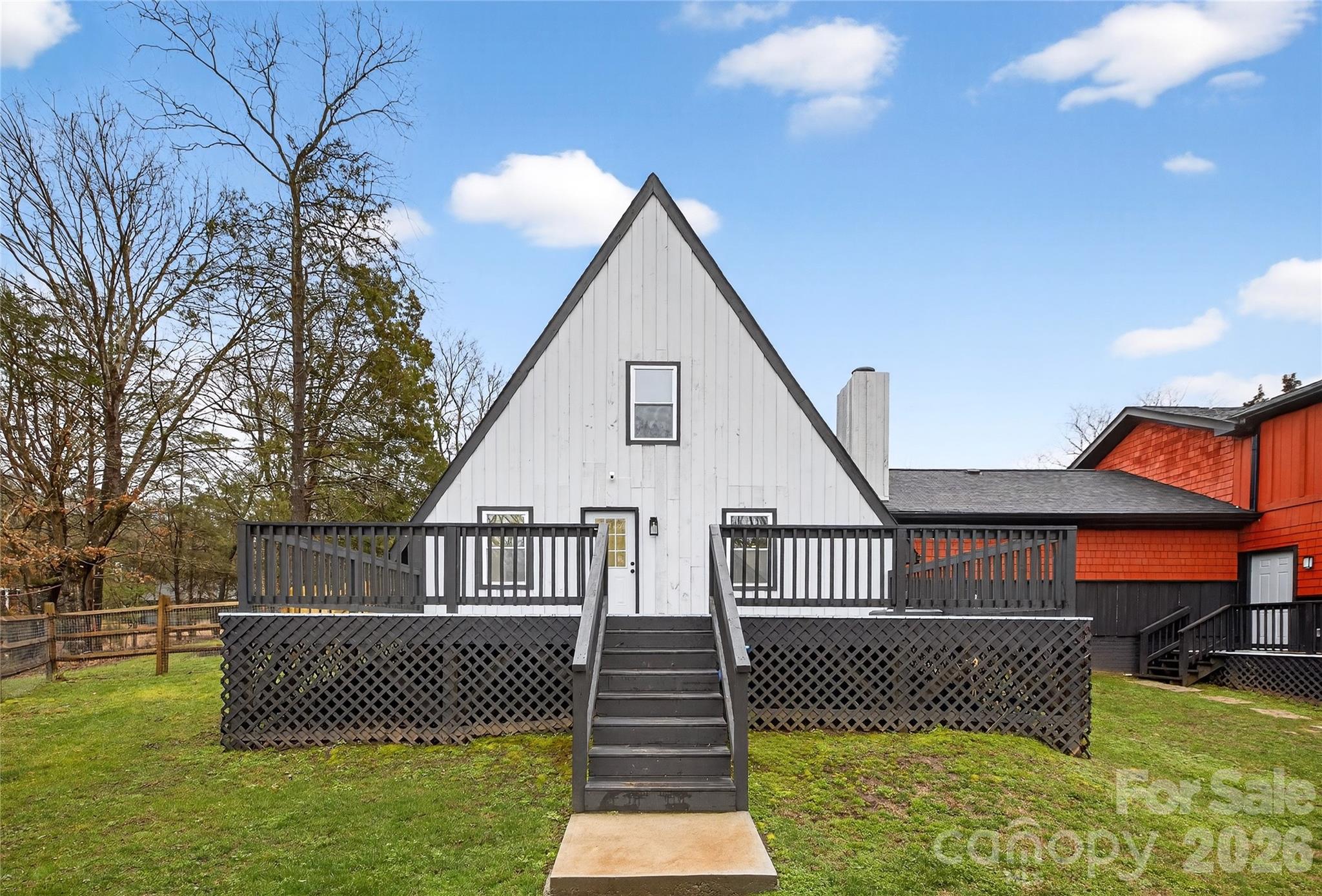 10054 4 Mile Creek Road Charlotte, NC 28277 - Photo 43 of 47