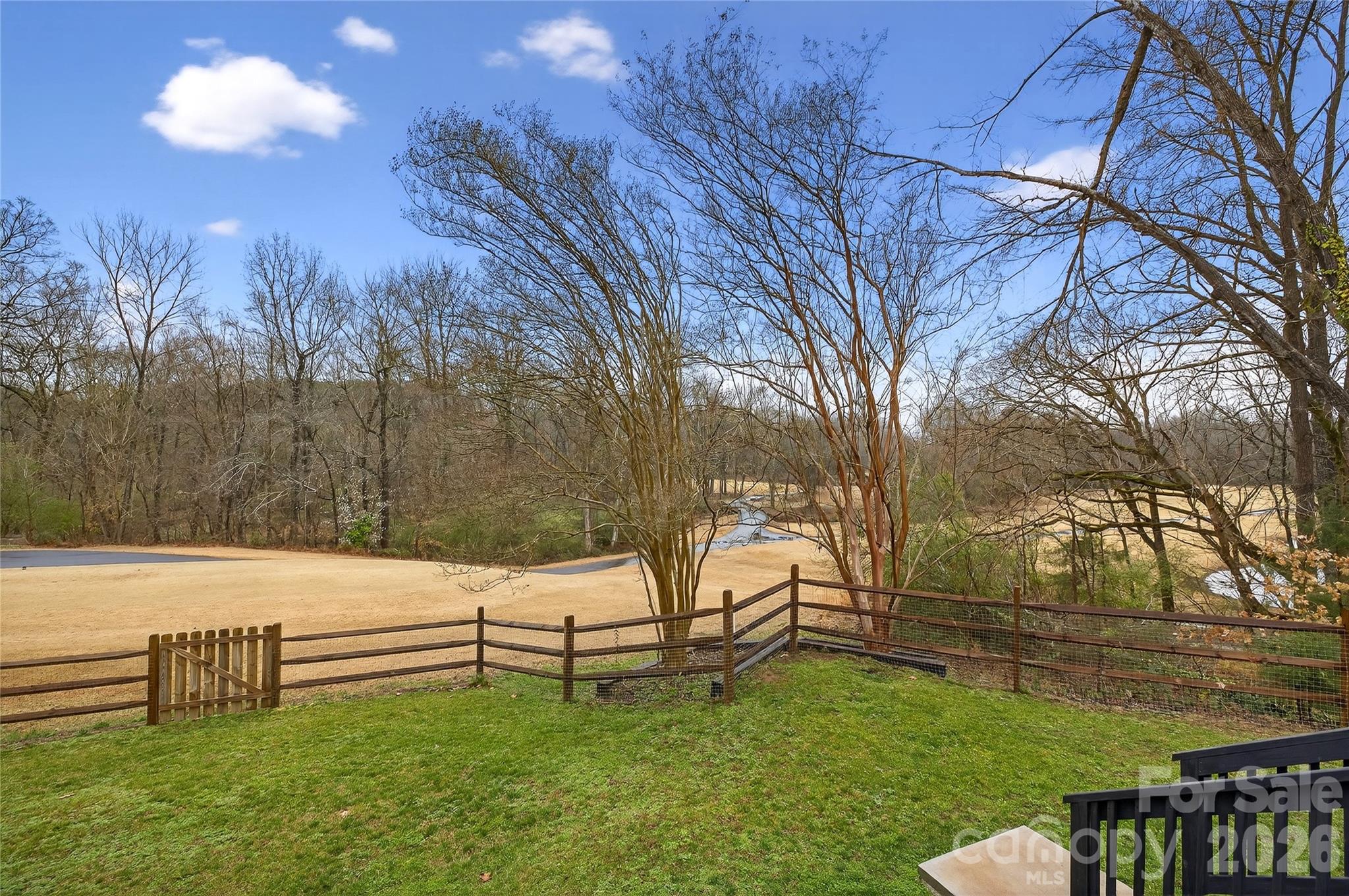 10054 4 Mile Creek Road Charlotte, NC 28277 - Photo 45 of 47