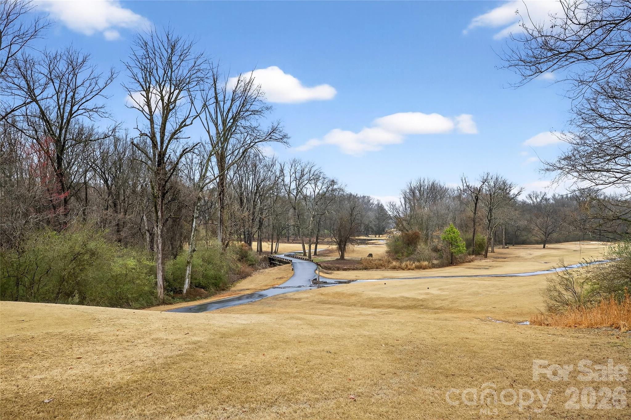10054 4 Mile Creek Road Charlotte, NC 28277 - Photo 46 of 47