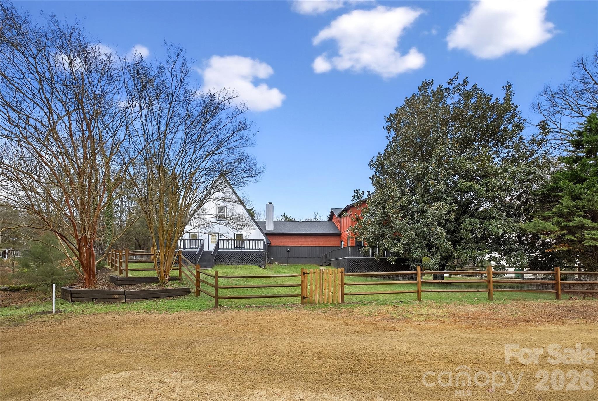 10054 4 Mile Creek Road Charlotte, NC 28277 - Photo 47 of 47