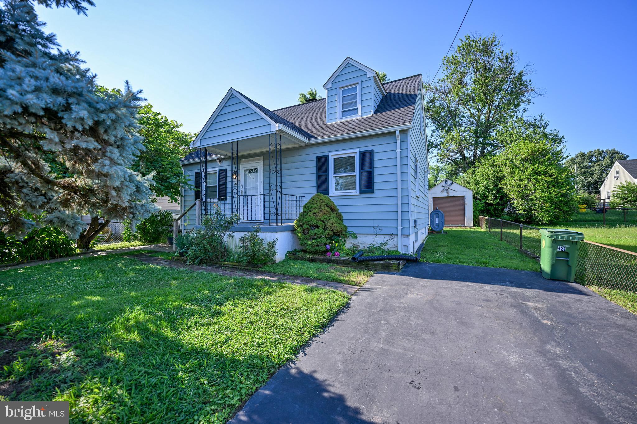 421 Cresswell Road Brooklyn, MD 21225 - Photo 1 of 56 Gallery Image 1